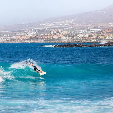Modern Ponderosa, Las Americas Costa Adeje  Zewnętrze zdjęcie