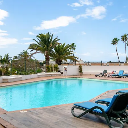Modern Ponderosa, Las Americas Costa Adeje  Zewnętrze zdjęcie