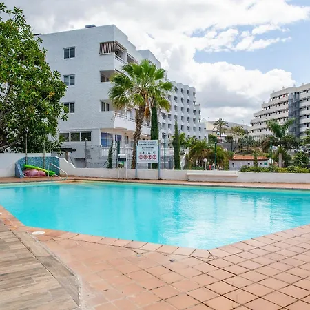 Modern Ponderosa, Las Americas Costa Adeje  Zewnętrze zdjęcie