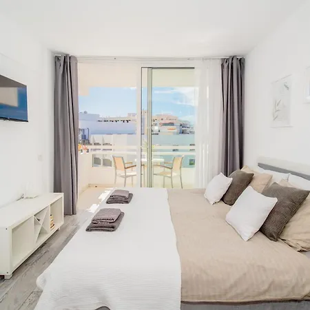Modern Ponderosa, Las Americas Costa Adeje  Zewnętrze zdjęcie