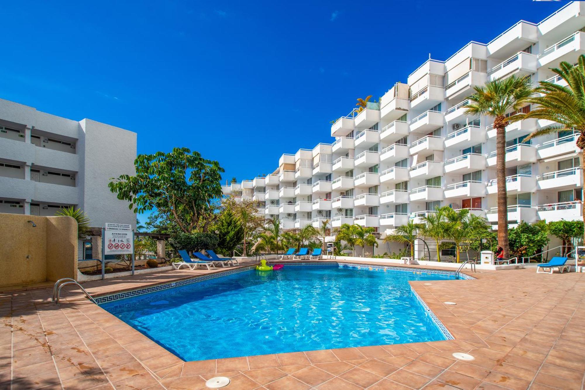 Apartament Modern Ponderosa, Americas