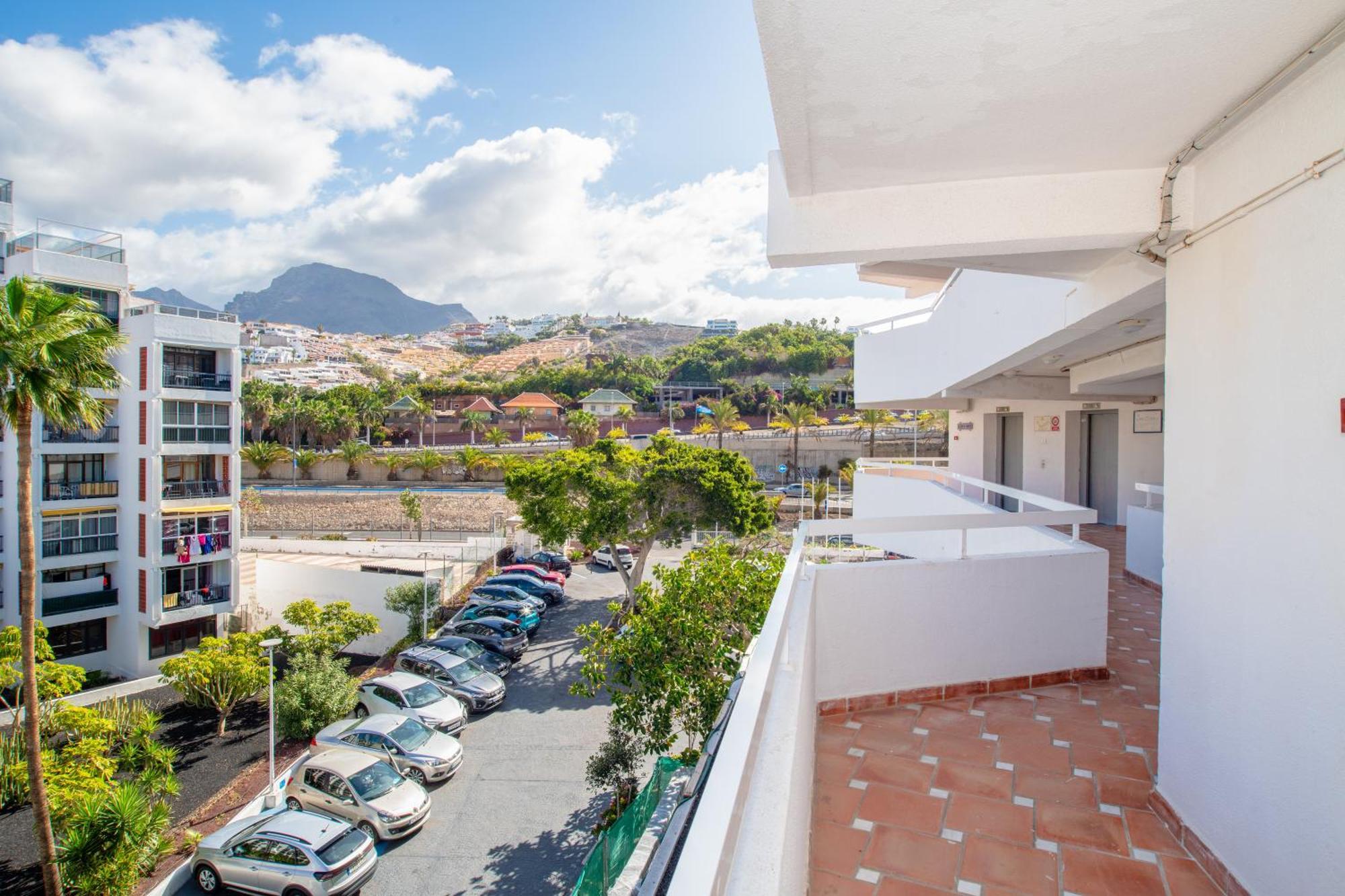 Apartament Modern Ponderosa, Americas